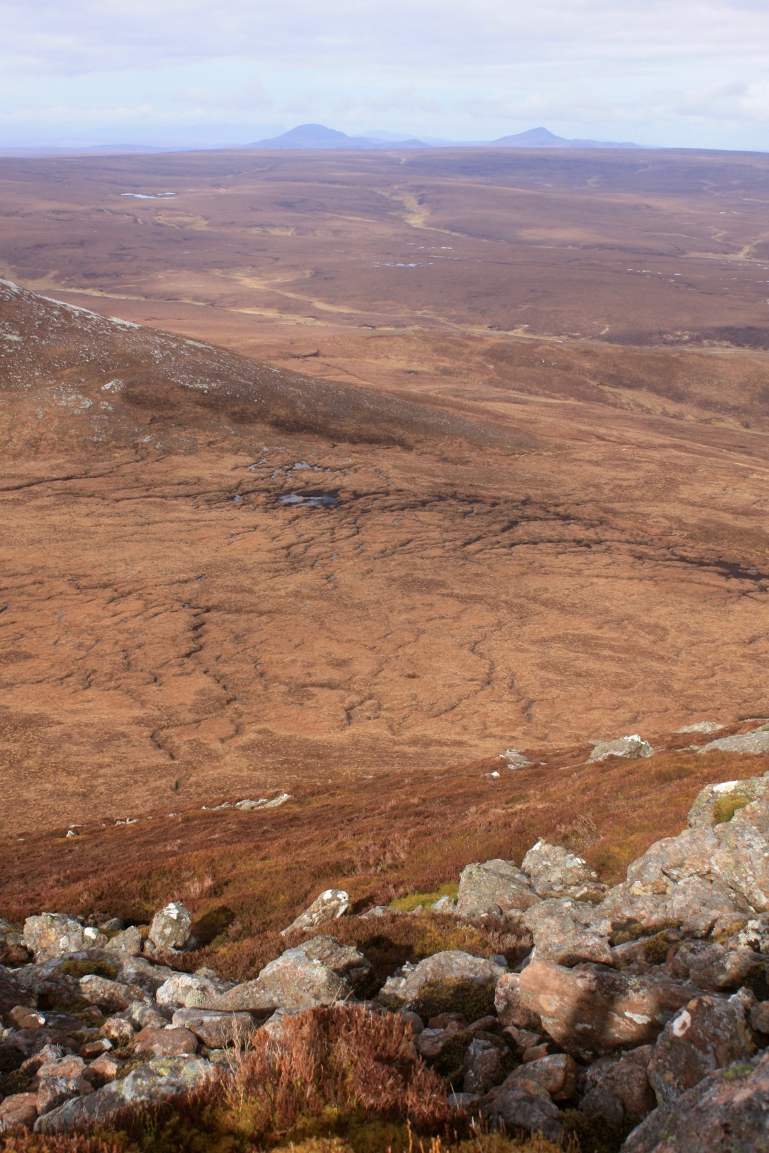 Griams from Morven